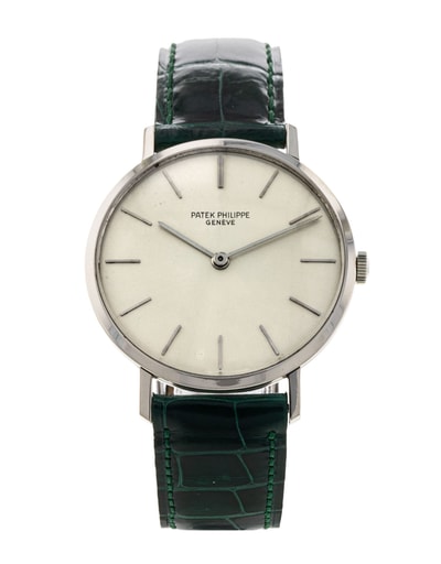 Patek Philippe Vintage 3537